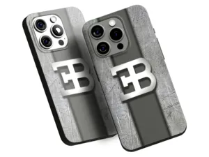 Bugatti Smartphone Hülle Langlebig High End Pro